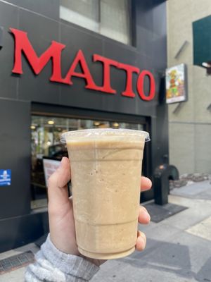 Matto Espresso by null