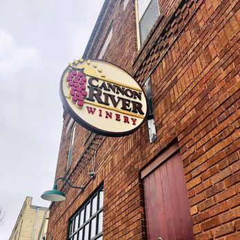 Cannon River Winery - Wineries Near Me - Cannon Falls, Minnesota Cannon River Winery - Wineries Near Me - Cannon Falls, Minnesota