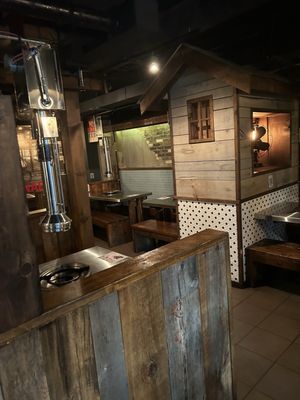 Daldongnae Korean BBQ - MTL Bishop by null