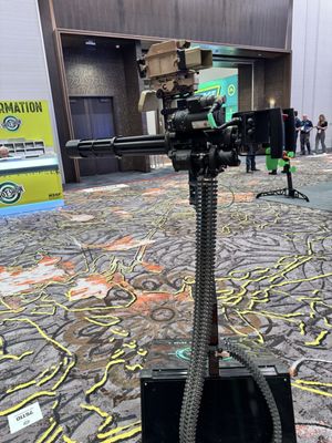 The Venetian Expo by null