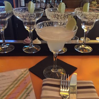 777 - Margaritas! - Mexican Near Me - Dublin, D