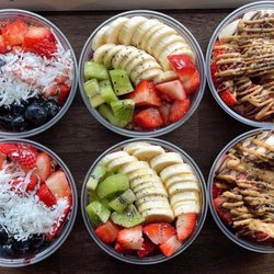 J's Blended Acai Bar