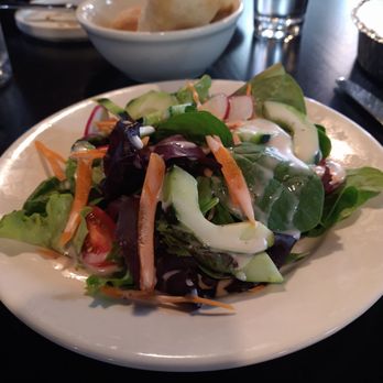 Sazon - Salad - Lounges Near Me - Staten Island, New York