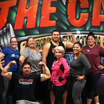 The Camp Transformation Center - Weight Loss Centers Near Me - San Bernardino, California