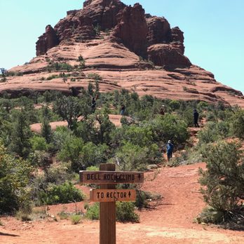 Bell Rock - Hiking Near Me - Sedona, Arizona Bell Rock - Hiking Near Me - Sedona, Arizona