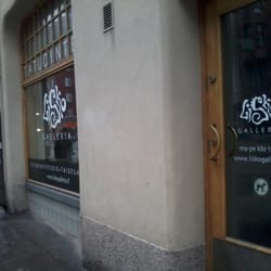 Liskogalleria