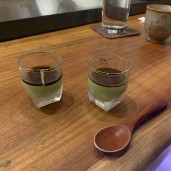 Hinata - Sushi Bars Near Me - San Francisco, California