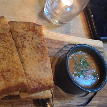 GRANVILLE - Grilled Cheese Dipper - New American Near Me - Burbank, California GRANVILLE - Grilled Cheese Dipper - New American Near Me - Burbank, California
