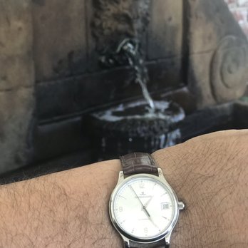 Crown & Caliber - My Awesome Watch I bought from C&C - Watches Near Me - Atlanta, Georgia