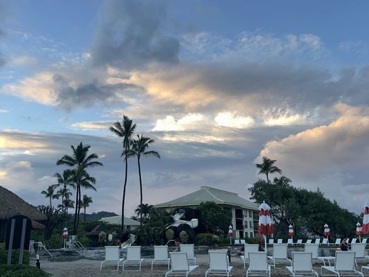 OUTRIGGER Kauai Beach Resort & Spa by null