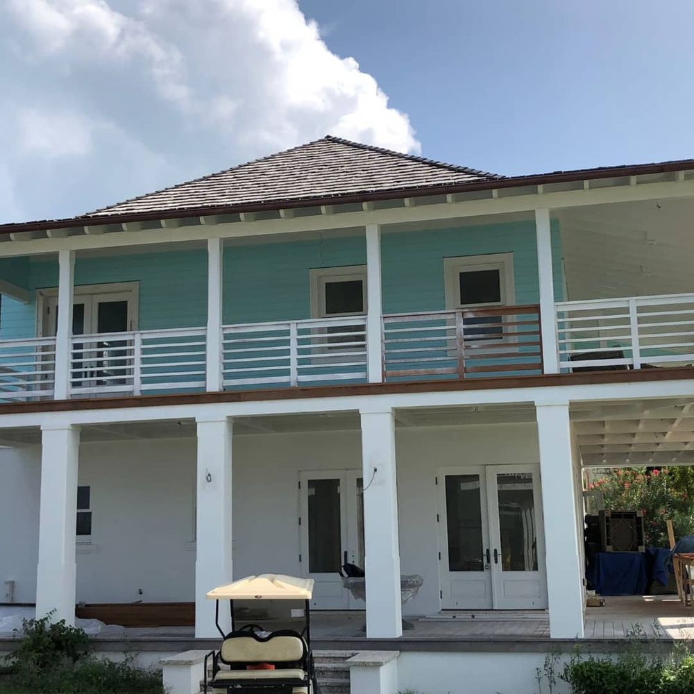 Slide of K&L Build Smart Construction