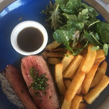 Primrose - Steak Frites au Poivre - French Near Me - Washington, DC, District of Columbia Primrose - Steak Frites au Poivre - French Near Me - Washington, DC, District of Columbia