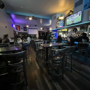 Lost Shaker Bar and Grill - Inside - American Near Me - Lincoln, California Lost Shaker Bar and Grill - Inside - American Near Me - Lincoln, California
