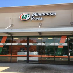 Minuteman Press