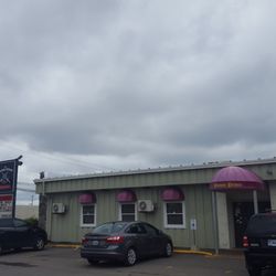 Bonnie Prince Restaurant & Lounge