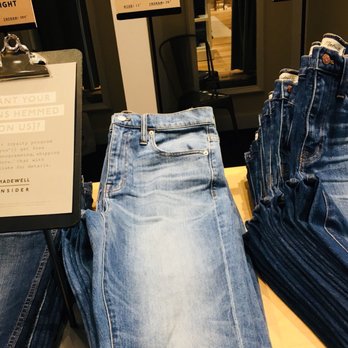 Madewell - Women's Clothing Near Me - El Segundo, California Madewell - Women's Clothing Near Me - El Segundo, California
