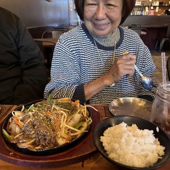 JIJIME - Bulgogi Plate - Korean Near Me - San Francisco, California