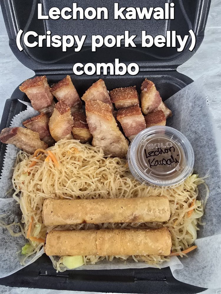Pinoy Fusion