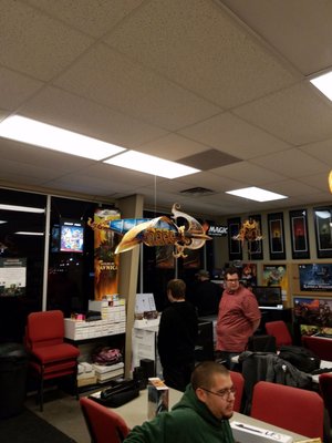 Photo of White Flag Games - Mooresville, IN, US.