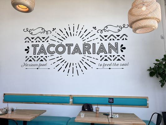 Tacotarian by null