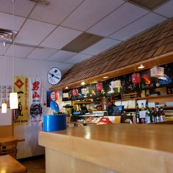 Tokyo House Restaurant - the interior of a japanese restaurant - Japanese Near Me - Arlington, Washington Tokyo House Restaurant - the interior of a japanese restaurant - Japanese Near Me - Arlington, Washington