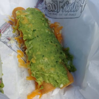Pedro's Tacos - rolled tacos! - Mexican Near Me - San Clemente, California Pedro's Tacos - rolled tacos! - Mexican Near Me - San Clemente, California