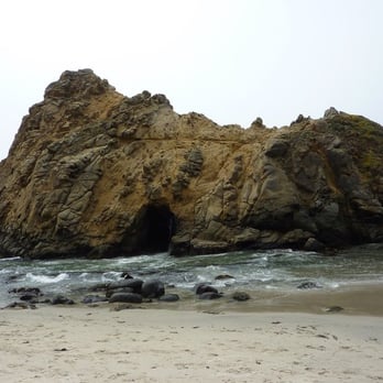 Pfeiffer Beach - Beaches Near Me - Big Sur, California Pfeiffer Beach - Beaches Near Me - Big Sur, California