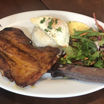 FOB Kitchen - Tocino - Filipino Near Me - Oakland, California