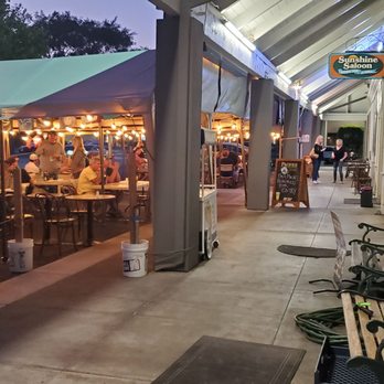 Pleasanton Sunshine Saloon - Outside - Sports Bars Near Me - Pleasanton, California Pleasanton Sunshine Saloon - Outside - Sports Bars Near Me - Pleasanton, California