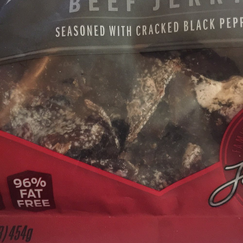 Jack Link's Beef Jerky - Grocery Near Me - Minong, Wisconsin