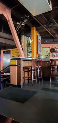 El Borracho Pike Place Market by null