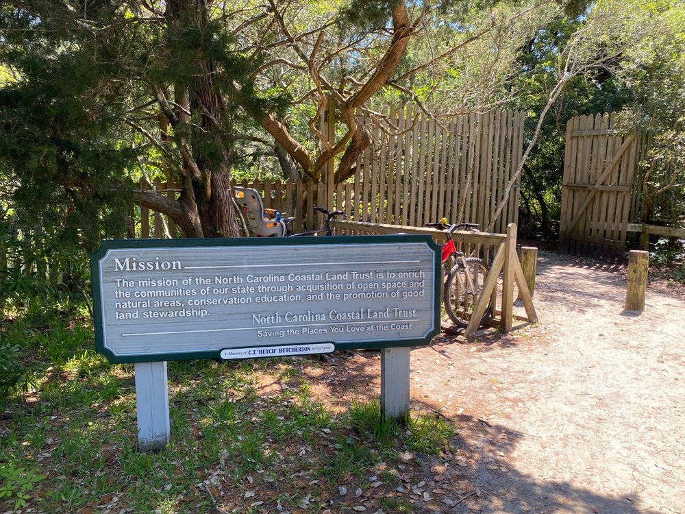 Springer's Point Preserve