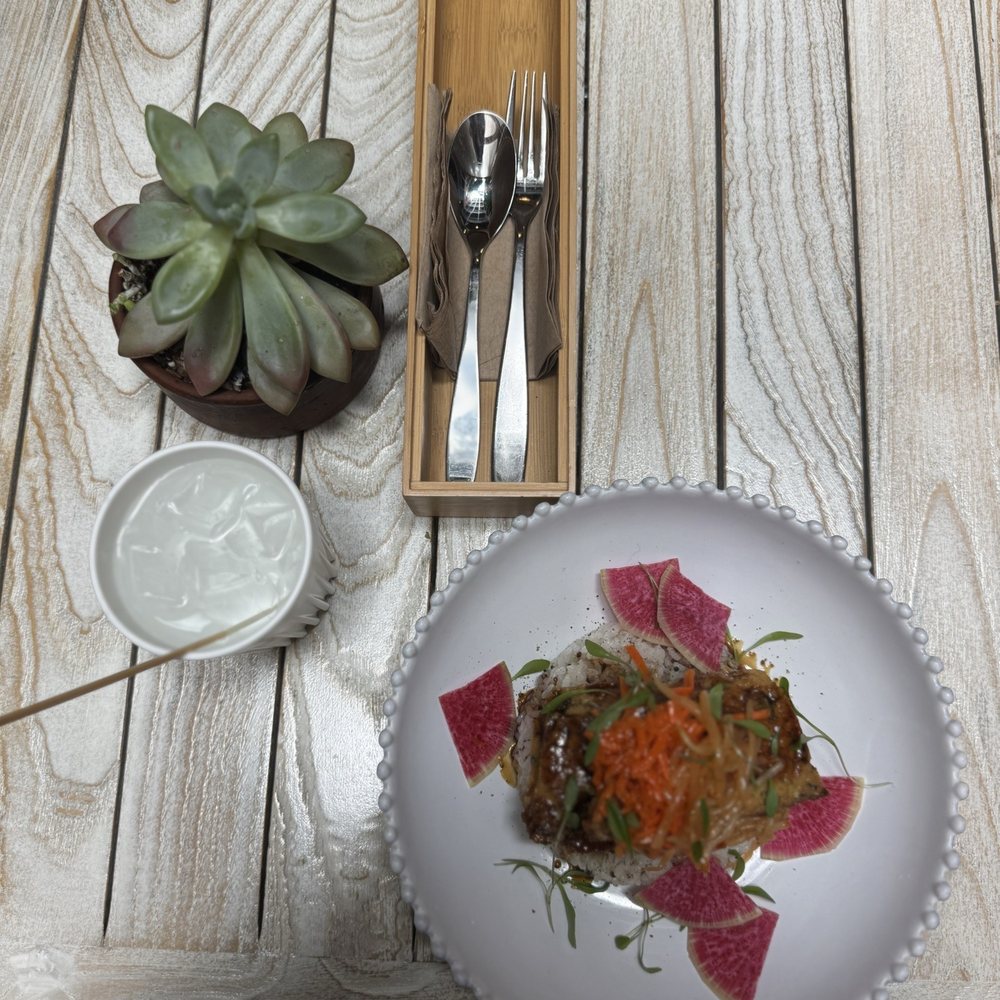 Cassava  - Cafes Near Me - San Francisco, California