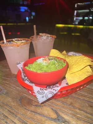 Pilo's Tequila Garden by null