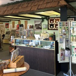 Bear Paw Quilts & More