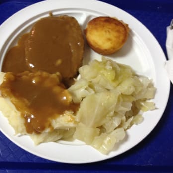 Gladys' - Lunch. - Southern Near Me - Lexington, Mississippi Gladys' - Lunch. - Southern Near Me - Lexington, Mississippi