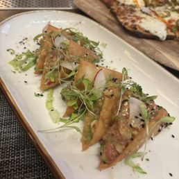 Tuna Tacos Tuna Tacos