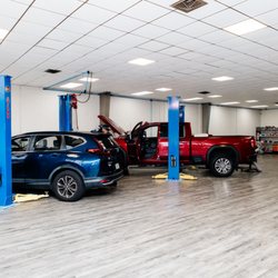 Pensacola AC & Auto Service Center