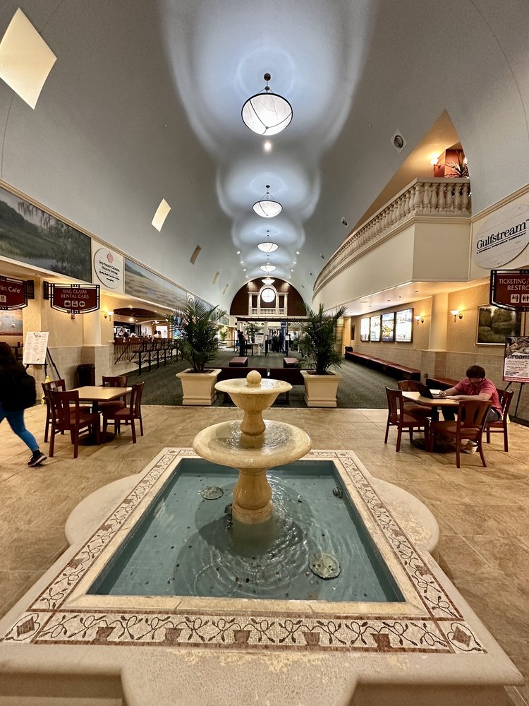 BRUNSWICK GOLDEN ISLES AIRPORT 27 Photos & 21 Reviews 295 Aviation