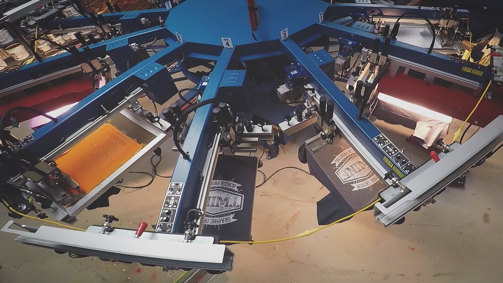 TWINE GRAPHICS & SCREENPRINTING Updated May 2024 22 Photos 1113