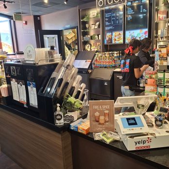 Pure Grind Coffee & Juice Bar - Coffee & Tea Near Me - Modesto, California Pure Grind Coffee & Juice Bar - Coffee & Tea Near Me - Modesto, California