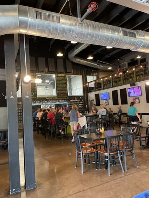 Railtown Brewing Company by null