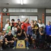 CrossFit Garland gift card