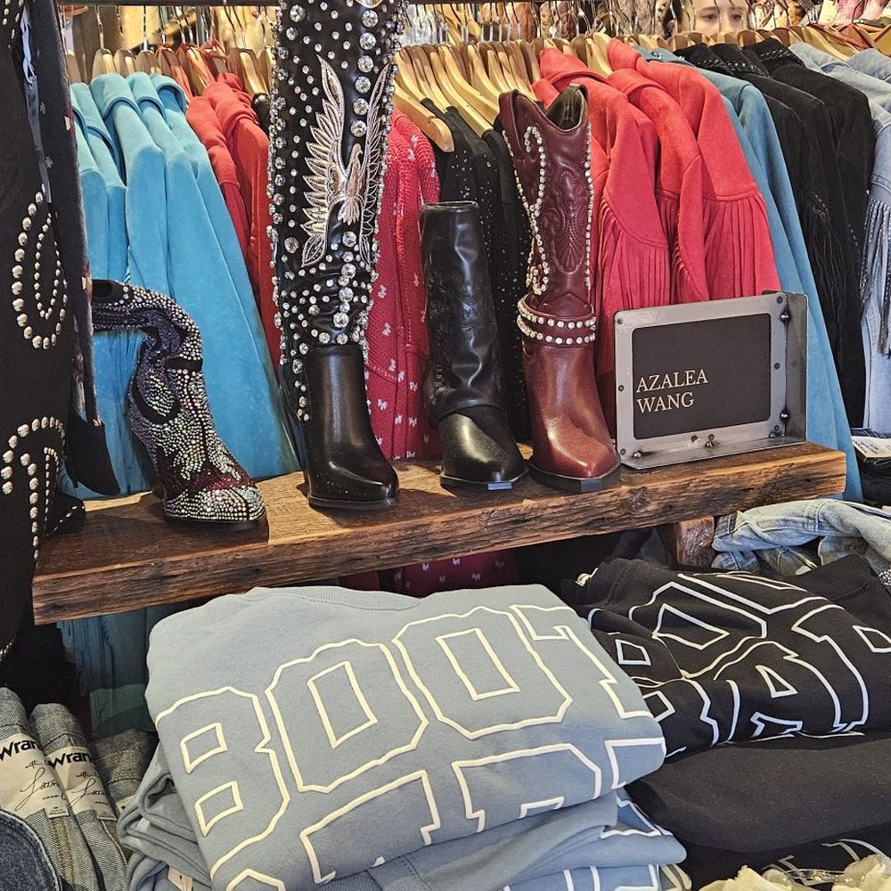 Boot Barn - Shoe Stores Near Me - Nashville, Tennessee