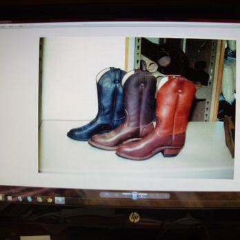 D & L's Leathercrafts & Boots - Leather Goods Near Me - Kennewick, Washington D & L's Leathercrafts & Boots - Leather Goods Near Me - Kennewick, Washington