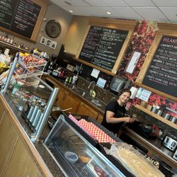 Crepes Cafe