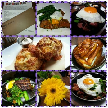 Manhattan Beach Post - Brunch! - New American Near Me - Manhattan Beach, California Manhattan Beach Post - Brunch! - New American Near Me - Manhattan Beach, California