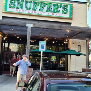 Snuffer's Restaurant & Bar - American Near Me - Richardson, Texas Snuffer's Restaurant & Bar - American Near Me - Richardson, Texas