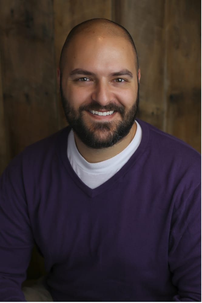 David Servino Counseling - grief counselor in Round Rock, TX