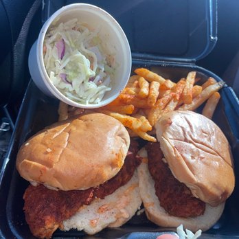 The Angry Chickz - Combo #1 - Chicken Shop Near Me - Ceres, California The Angry Chickz - Combo #1 - Chicken Shop Near Me - Ceres, California